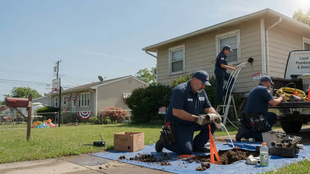 Faucet Repair in Siloam Springs, AR near me